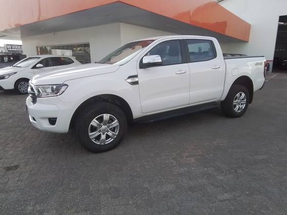 FORD RANGER 3.2 XLT 4X4 CD 20V DIESEL 4P AUTOMÁTICO FORD RANGER 3.2 XLT 4X4 CD 20V DIESEL 4P AUTOMÁTICO